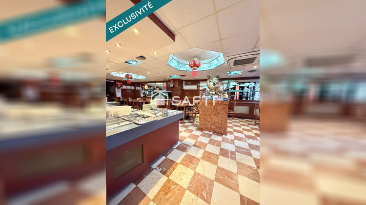 Ma-Cabane - Vente Local commercial Bonnieres-sur-Seine, 175 m²