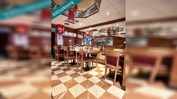 Ma-Cabane - Vente Local commercial Bonnieres-sur-Seine, 175 m²