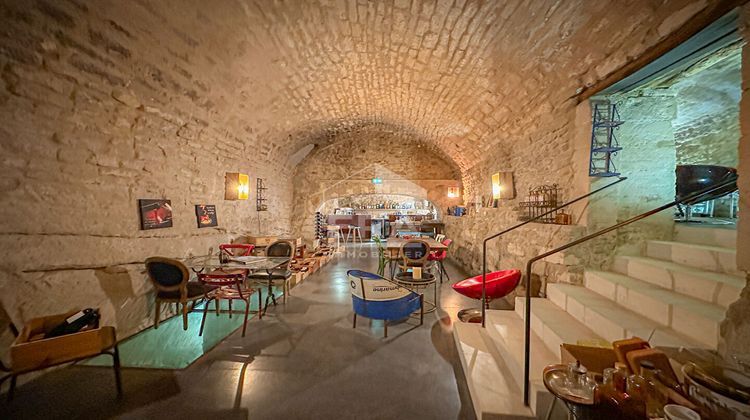 Ma-Cabane - Vente Local commercial BONNIEUX, 470 m²