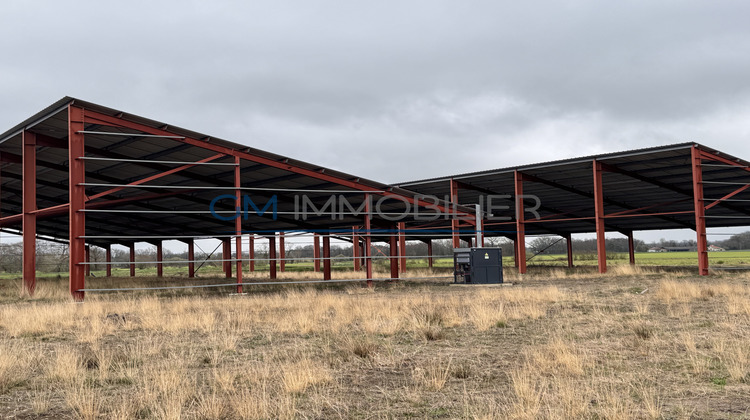 Ma-Cabane - Vente Local commercial Bonnut, 2268 m²