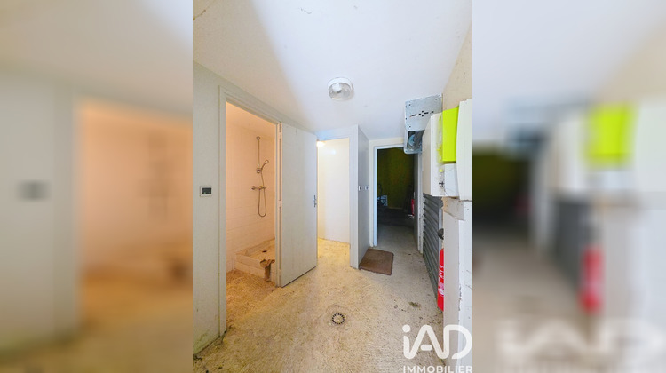 Ma-Cabane - Vente Local commercial Bonny-sur-Loire, 110 m²