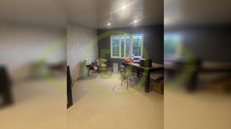 Ma-Cabane - Vente Local commercial BORAN SUR OISE, 123 m²