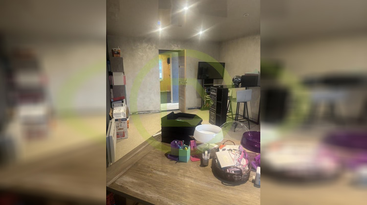 Ma-Cabane - Vente Local commercial BORAN SUR OISE, 123 m²