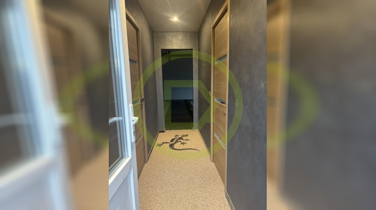 Ma-Cabane - Vente Local commercial BORAN SUR OISE, 123 m²