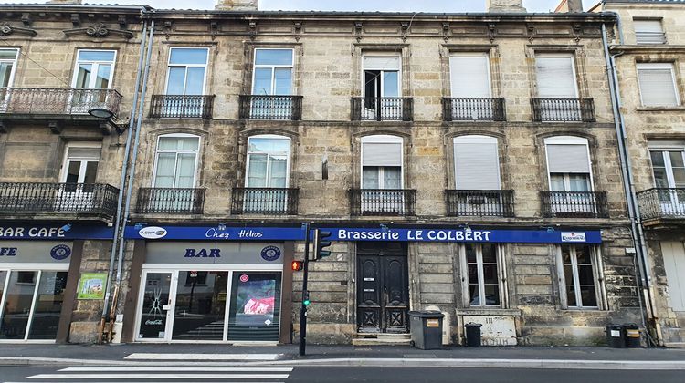 Ma-Cabane - Vente Local commercial BORDEAUX, 214 m²