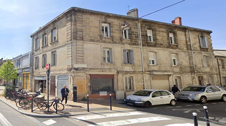 Ma-Cabane - Vente Local commercial BORDEAUX, 35 m²