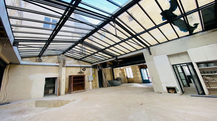 Ma-Cabane - Vente Local commercial BORDEAUX, 264 m²