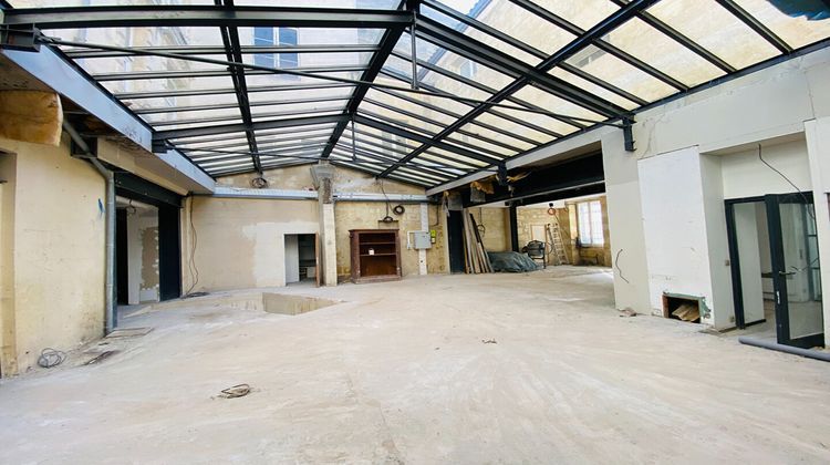 Ma-Cabane - Vente Local commercial BORDEAUX, 264 m²