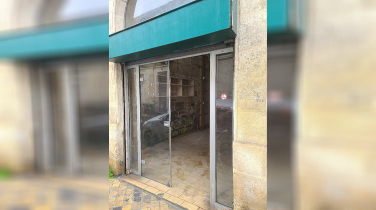 Ma-Cabane - Vente Local commercial BORDEAUX, 75 m²