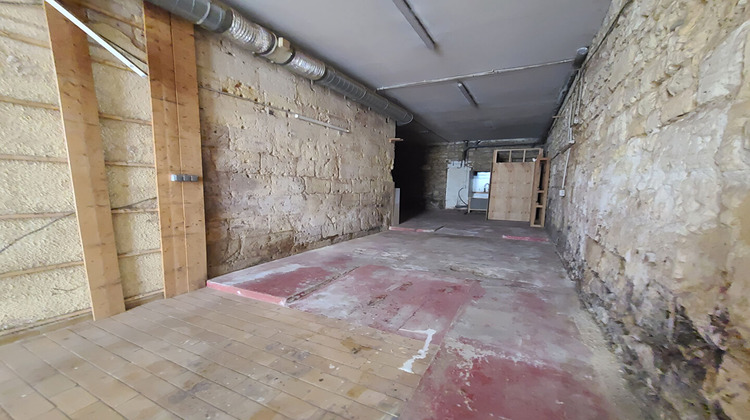 Ma-Cabane - Vente Local commercial BORDEAUX, 75 m²