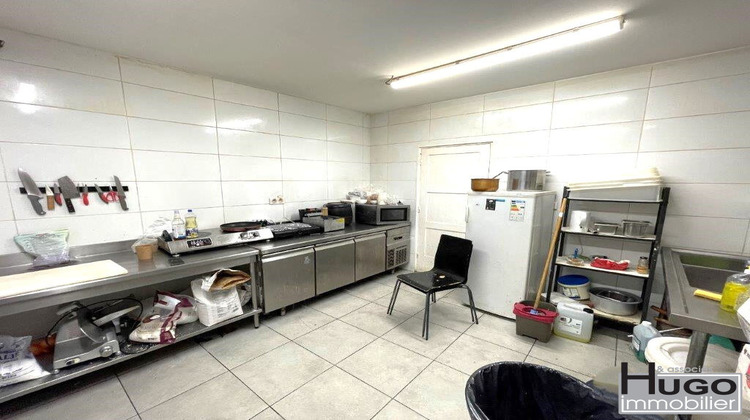 Ma-Cabane - Vente Local commercial BORDEAUX, 60 m²