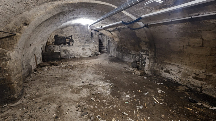 Ma-Cabane - Vente Local commercial Bordeaux, 47 m²