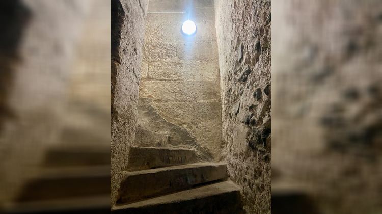 Ma-Cabane - Vente Local commercial Bordeaux, 47 m²