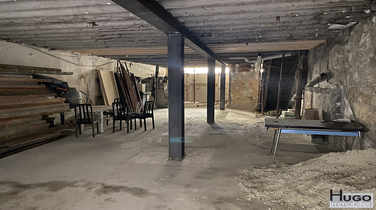 Ma-Cabane - Vente Local commercial BORDEAUX, 103 m²