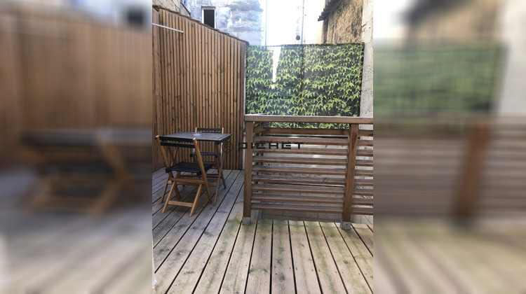 Ma-Cabane - Vente Local commercial BORDEAUX, 143 m²