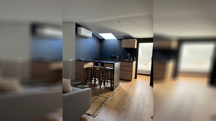 Ma-Cabane - Vente Local commercial BORDEAUX, 143 m²