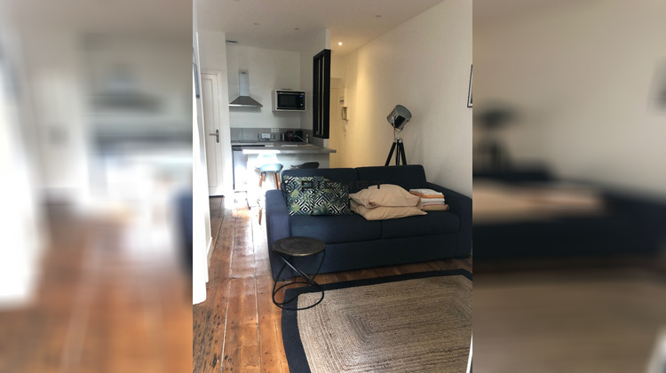 Ma-Cabane - Vente Local commercial BORDEAUX, 143 m²