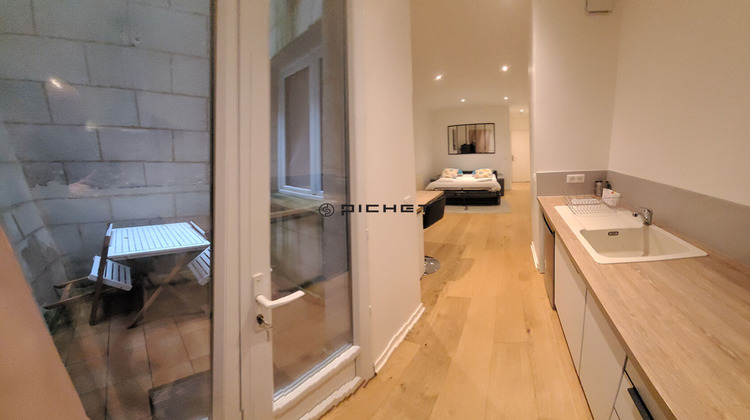 Ma-Cabane - Vente Local commercial BORDEAUX, 143 m²