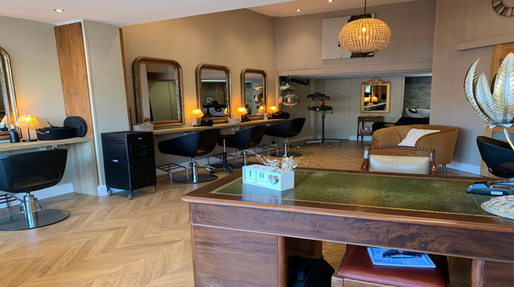 Ma-Cabane - Vente Local commercial Bordeaux, 75 m²