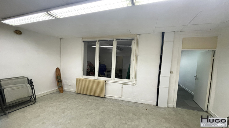 Ma-Cabane - Vente Local commercial BORDEAUX, 37 m²