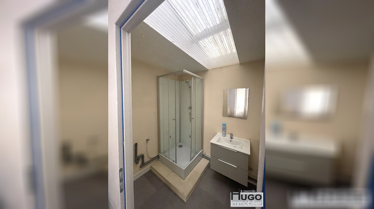 Ma-Cabane - Vente Local commercial BORDEAUX, 37 m²