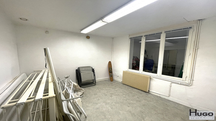 Ma-Cabane - Vente Local commercial BORDEAUX, 37 m²