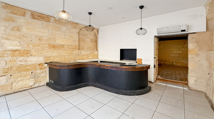 Ma-Cabane - Vente Local commercial BORDEAUX, 75 m²