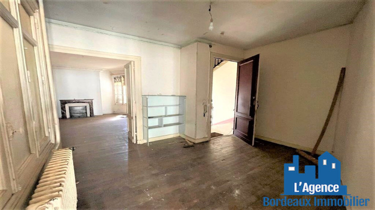 Ma-Cabane - Vente Local commercial BORDEAUX, 140 m²