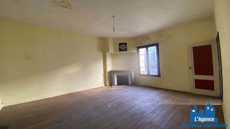 Ma-Cabane - Vente Local commercial BORDEAUX, 140 m²