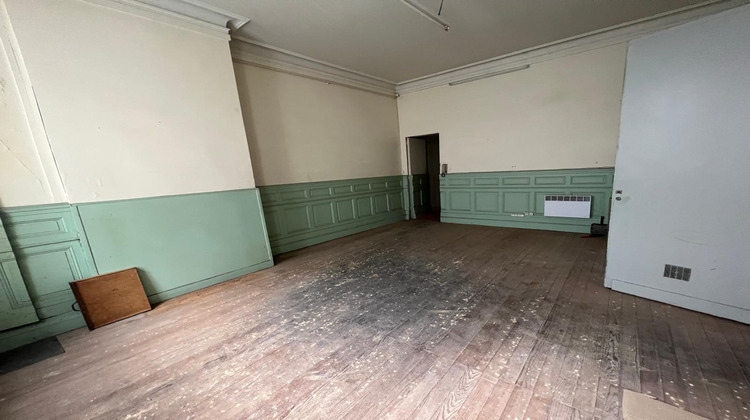 Ma-Cabane - Vente Local commercial Bordeaux, 55 m²
