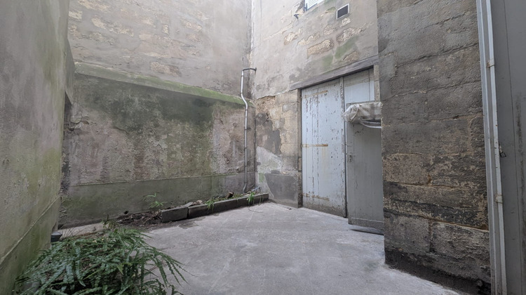 Ma-Cabane - Vente Local commercial Bordeaux, 55 m²