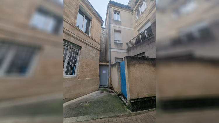 Ma-Cabane - Vente Local commercial Bordeaux, 55 m²
