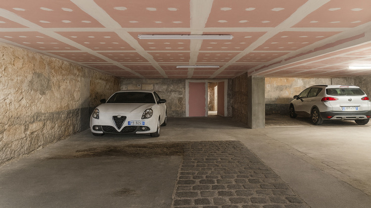 Ma-Cabane - Vente Local commercial BORDEAUX, 360 m²