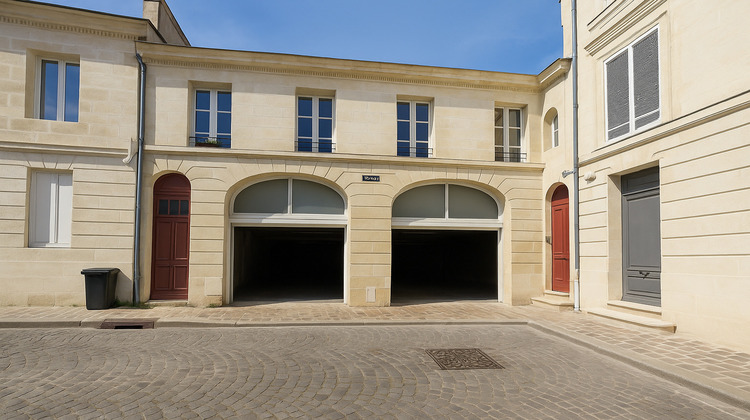 Ma-Cabane - Vente Local commercial BORDEAUX, 360 m²