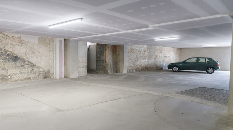 Ma-Cabane - Vente Local commercial BORDEAUX, 360 m²