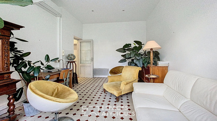 Ma-Cabane - Vente Local commercial BORDEAUX, 30 m²