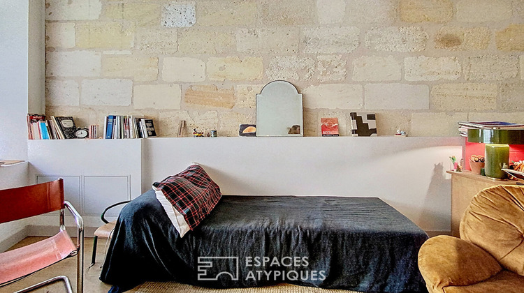 Ma-Cabane - Vente Local commercial BORDEAUX, 30 m²