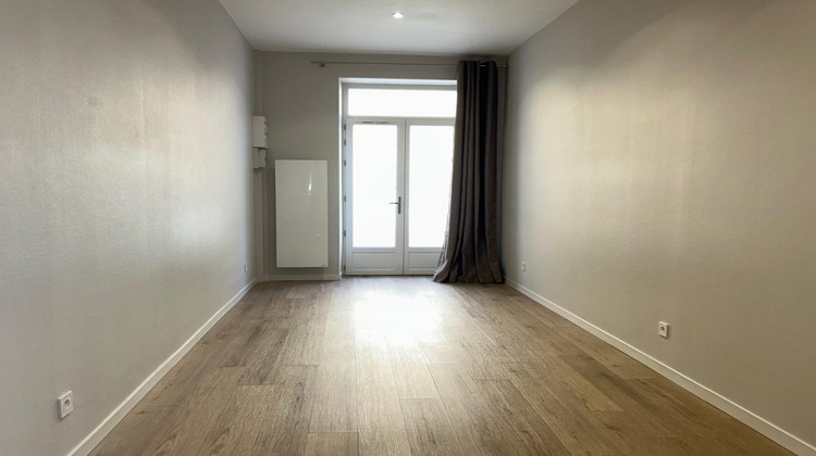 Ma-Cabane - Vente Local commercial Bordeaux, 26 m²