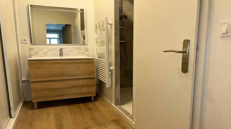 Ma-Cabane - Vente Local commercial Bordeaux, 26 m²