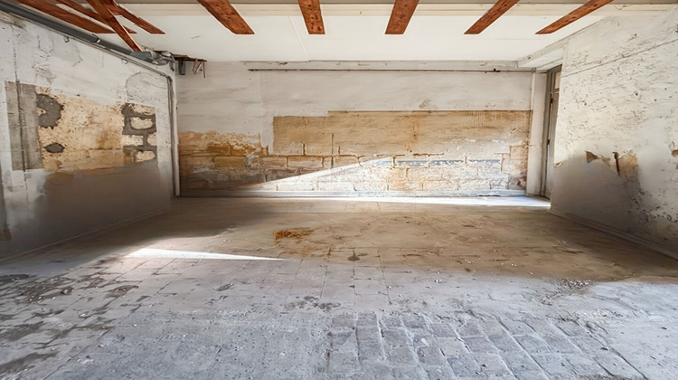 Ma-Cabane - Vente Local commercial BORDEAUX, 210 m²