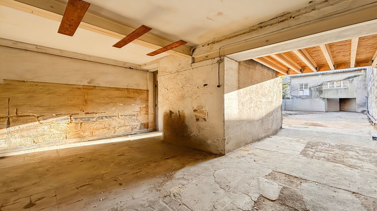 Ma-Cabane - Vente Local commercial BORDEAUX, 210 m²