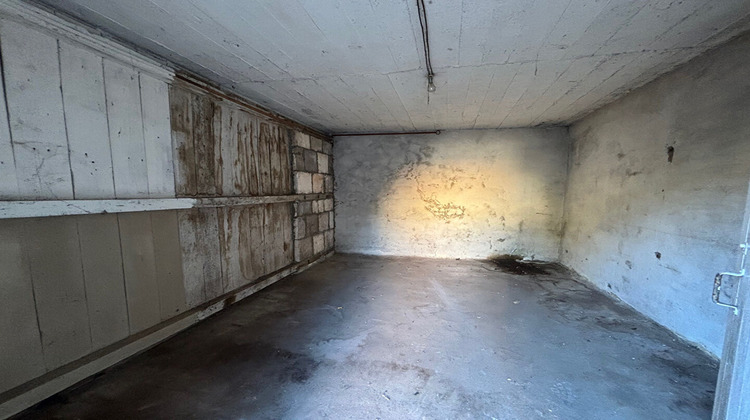 Ma-Cabane - Vente Local commercial BORDEAUX, 210 m²