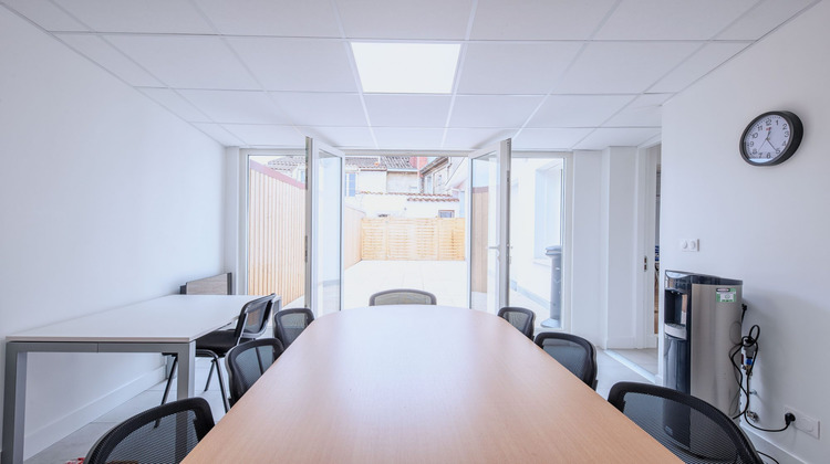 Ma-Cabane - Vente Local commercial Bordeaux, 493 m²
