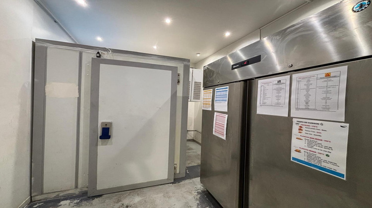 Ma-Cabane - Vente Local commercial Bordeaux, 100 m²