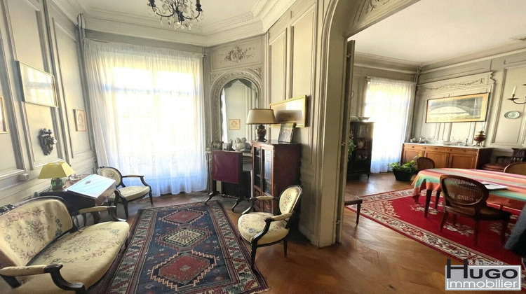 Ma-Cabane - Vente Local commercial BORDEAUX, 172 m²