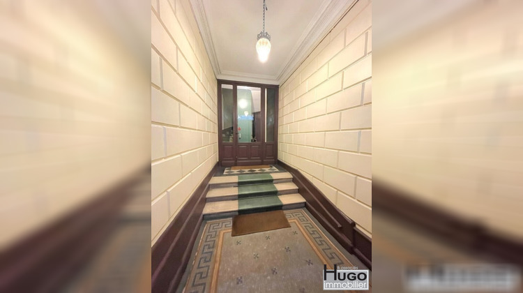 Ma-Cabane - Vente Local commercial BORDEAUX, 172 m²