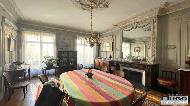 Ma-Cabane - Vente Local commercial BORDEAUX, 172 m²