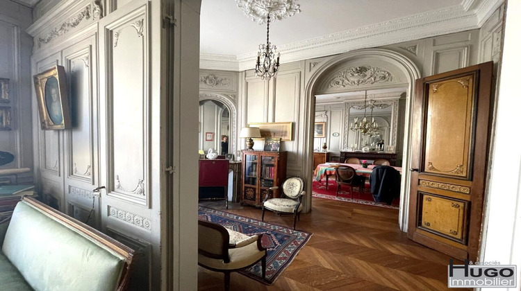 Ma-Cabane - Vente Local commercial BORDEAUX, 172 m²