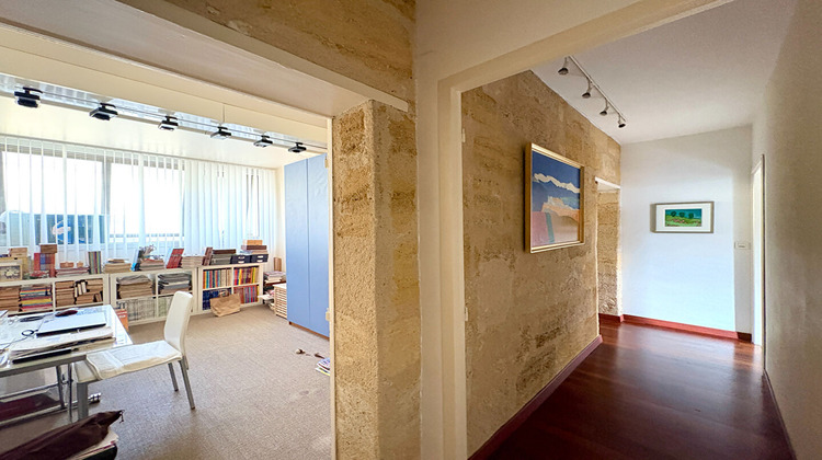 Ma-Cabane - Vente Local commercial BORDEAUX, 125 m²