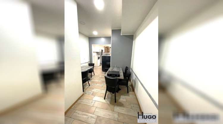 Ma-Cabane - Vente Local commercial BORDEAUX, 75 m²